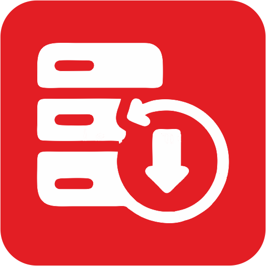 Keep data safe with backups