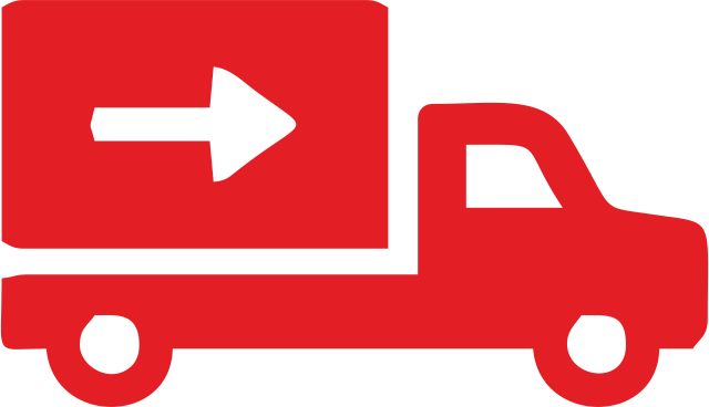 Logistics Icon – Inventory Management