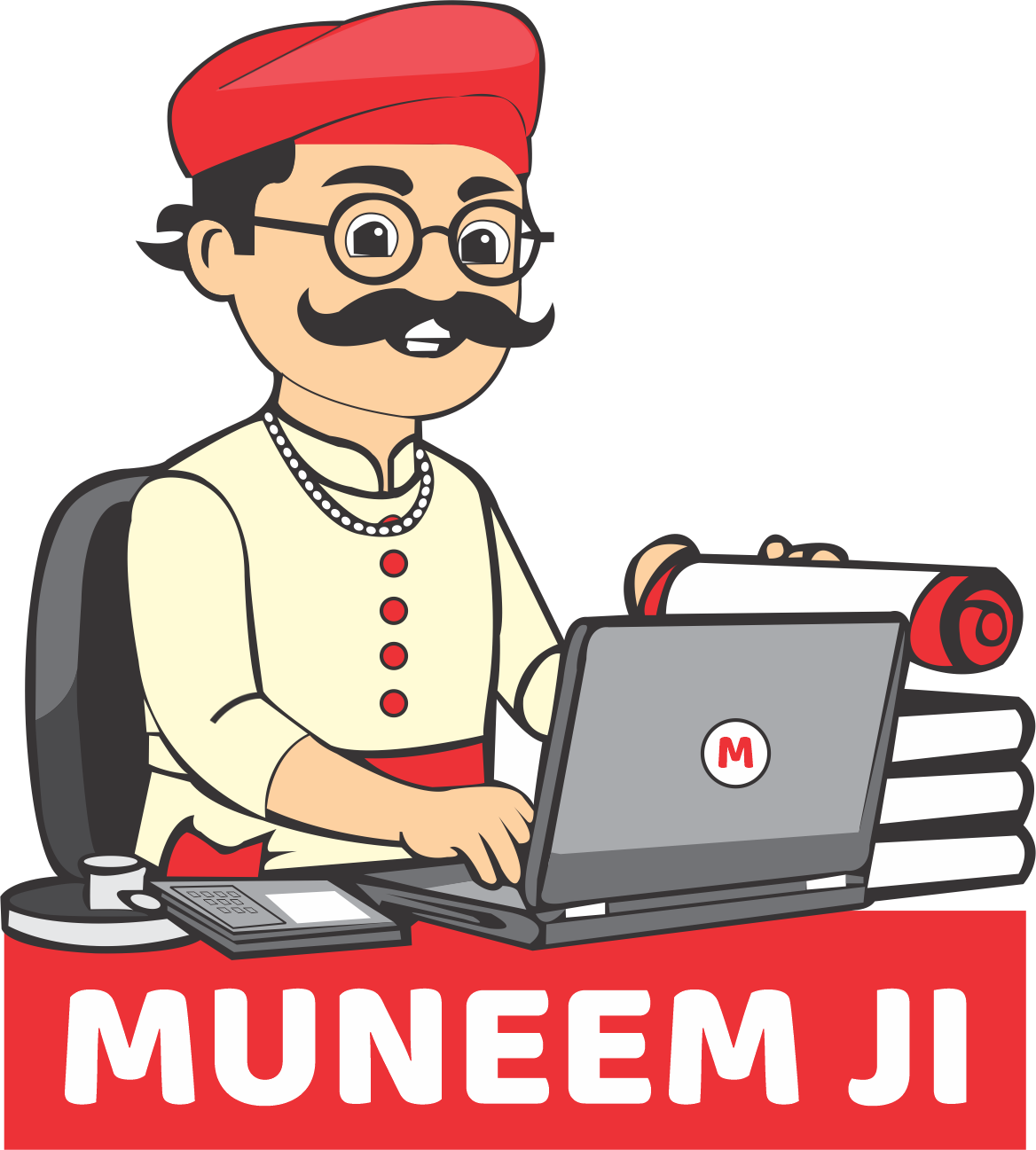 MuneemJiLogo