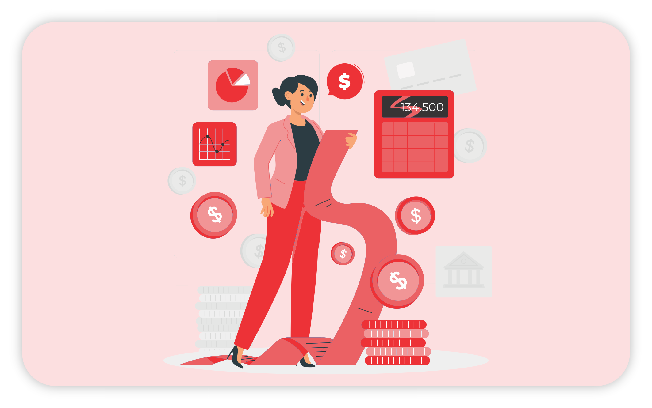 Streamline your accounting tasks with Vyapar app