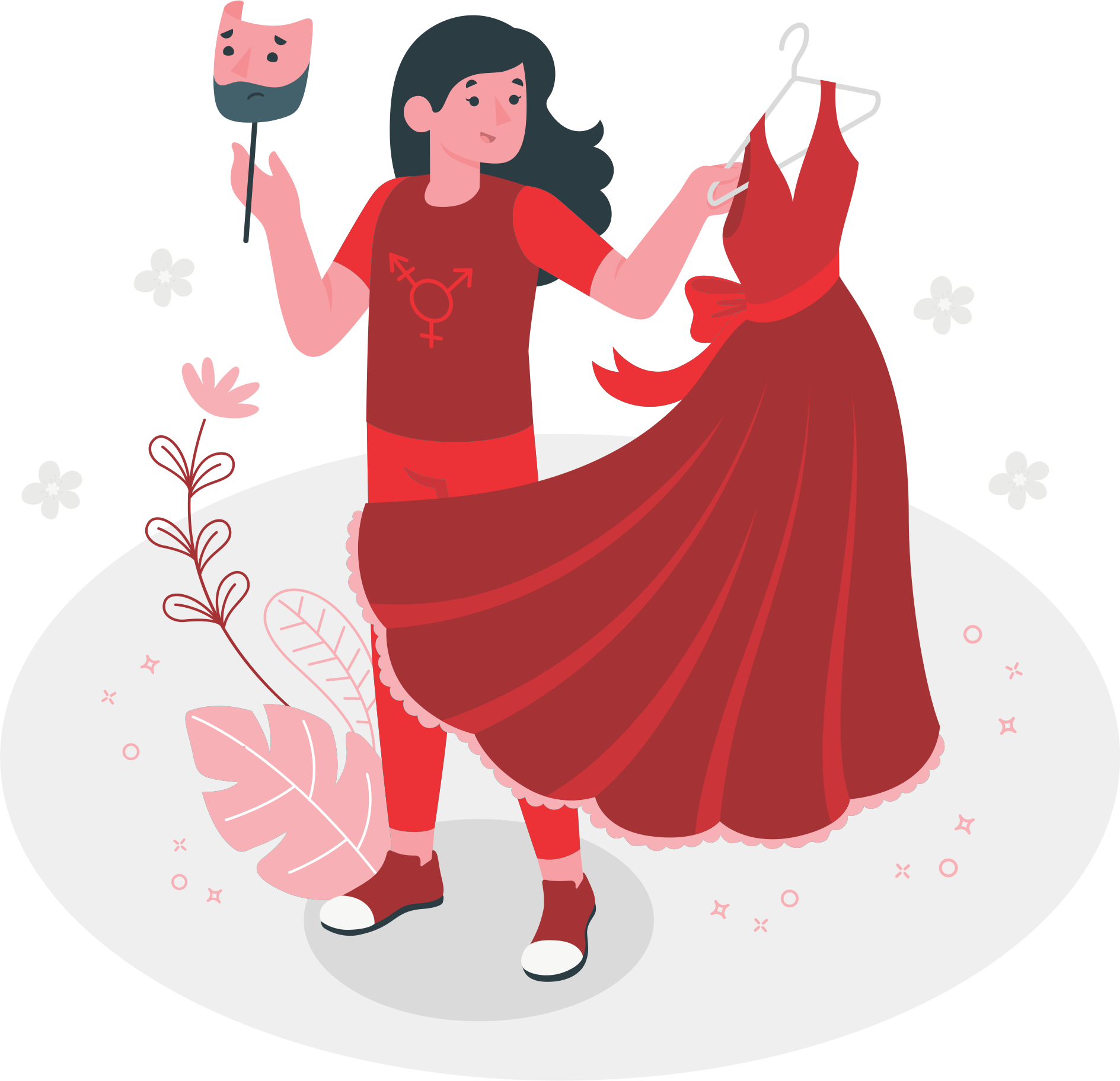 Lifestyle and Fashion, billing software for gst