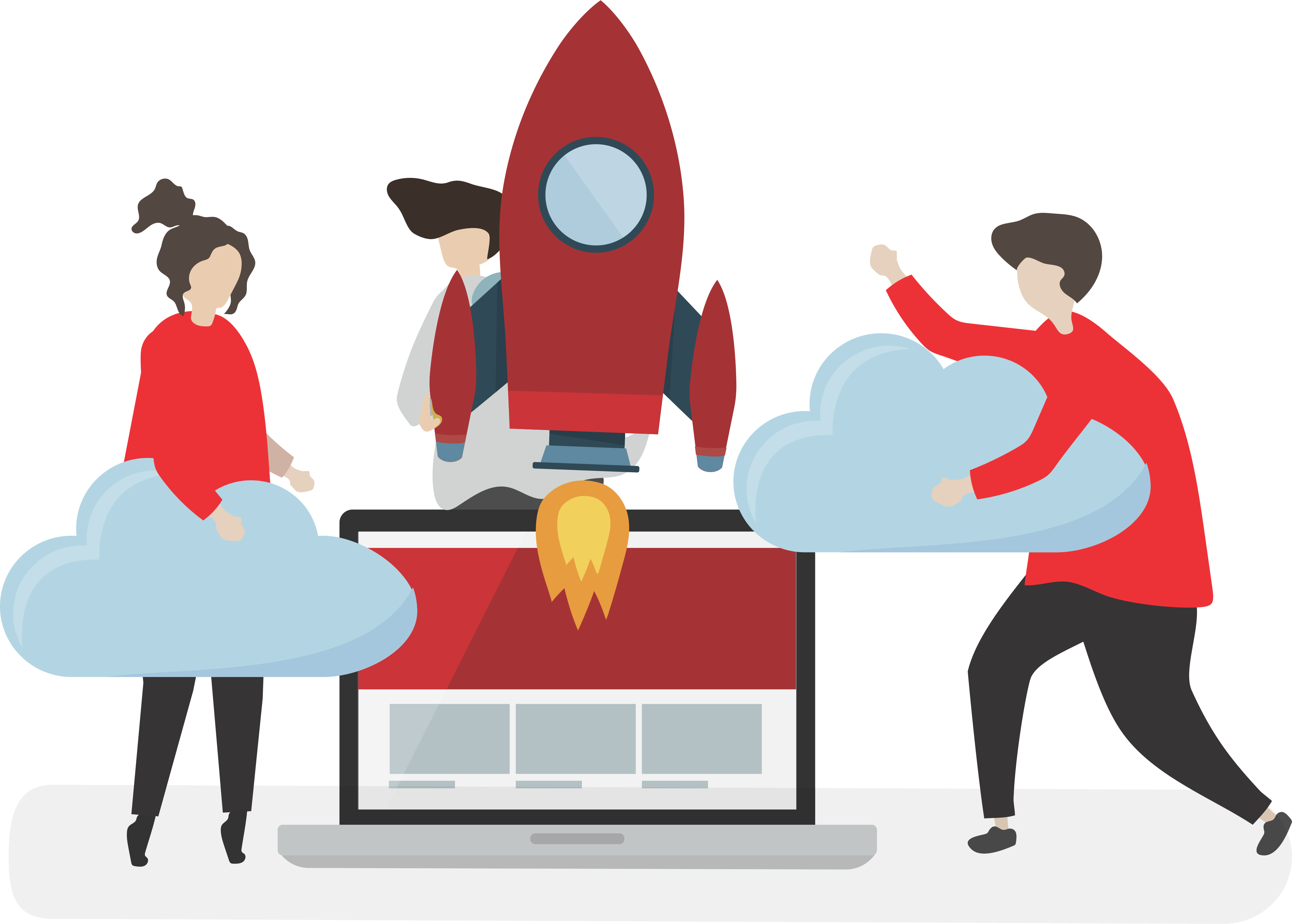 Startups and SMEs, GST billing software